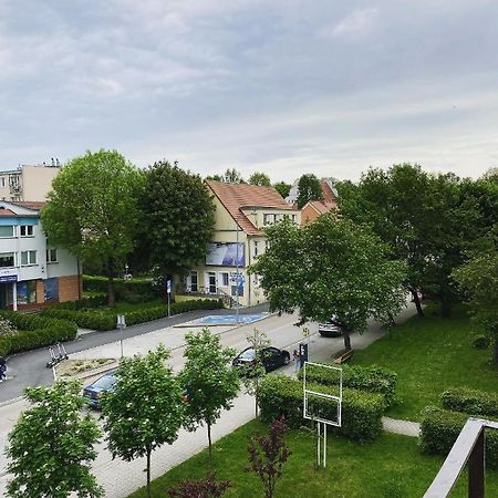 Marco Apartment 8 Гижицко Екстериор снимка